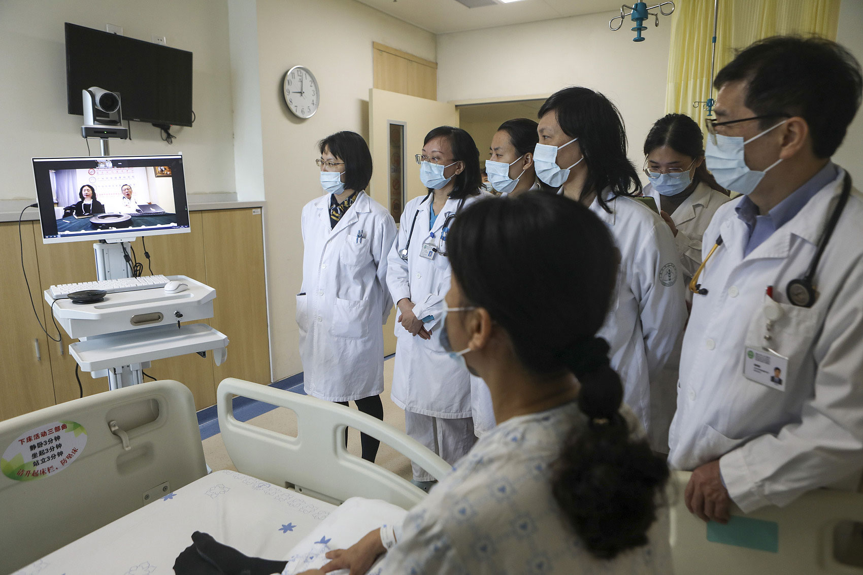 廣東如何把新基建5G“+”進(jìn)生產(chǎn)生活？