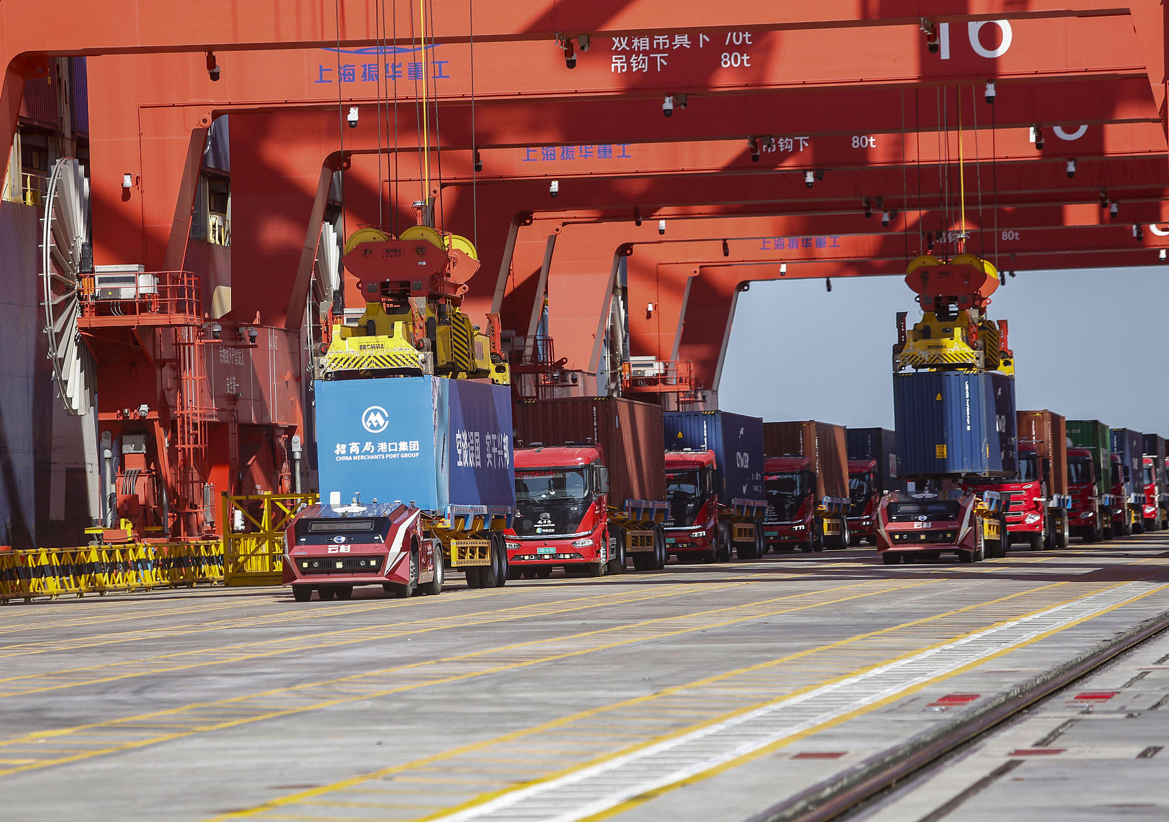 廣東如何把新基建5G“+”進(jìn)生產(chǎn)生活？