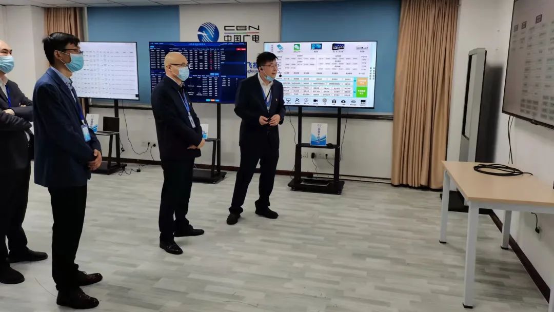 中國(guó)廣電四川公司董事長(zhǎng)王春良：搶抓“東數(shù)西算”機(jī)遇，積極推進(jìn)云網(wǎng)融合、家集融合