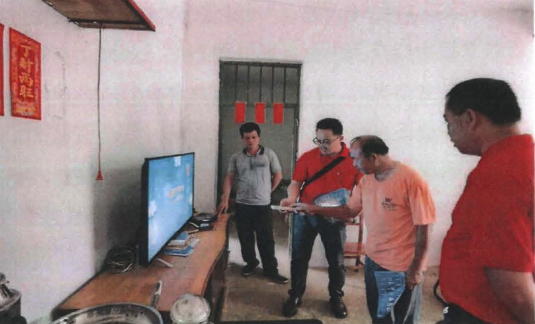 智慧廣電為基層社會治理注智賦能