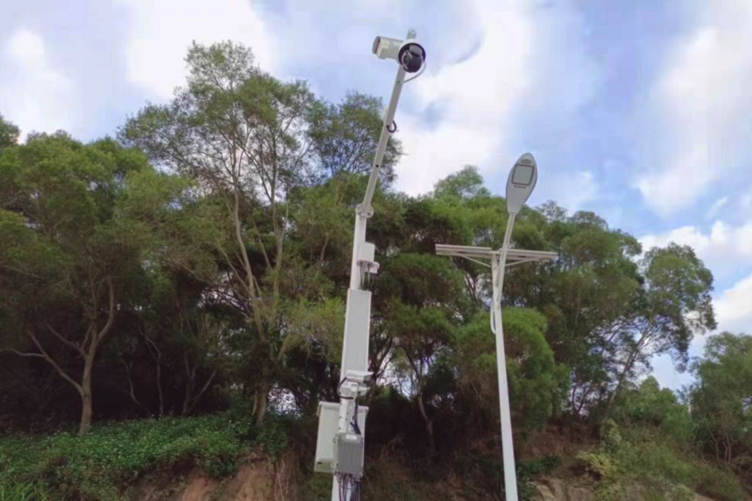 智慧廣電為基層社會治理注智賦能