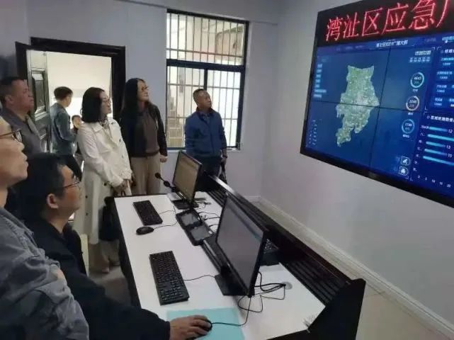 安徽蕪湖率先建成應(yīng)急廣播體系“空中陣地” 安徽蕪湖率先建成應(yīng)急廣播體系“空中陣地”