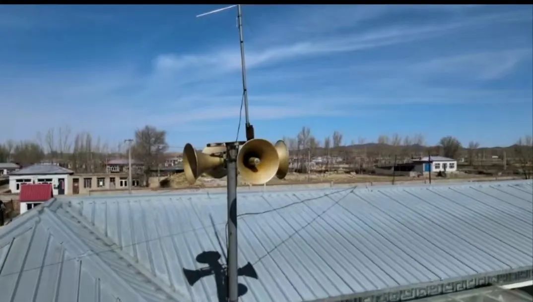 應(yīng)急廣播氣象預(yù)警信息靶向發(fā)布取得階段性成效