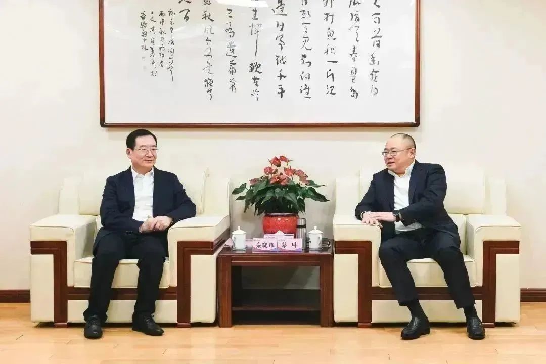 福建廣電網(wǎng)絡集團與中國移動福建公司簽署戰(zhàn)略合作協(xié)議