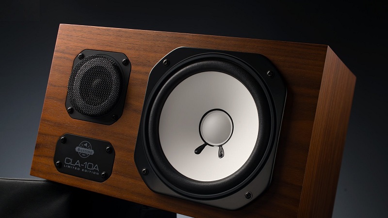 Avantone Pro CLA-10A Limited Edition 監(jiān)聽音箱 Avantone Pro CLA-10A Limited Edition 監(jiān)聽音箱