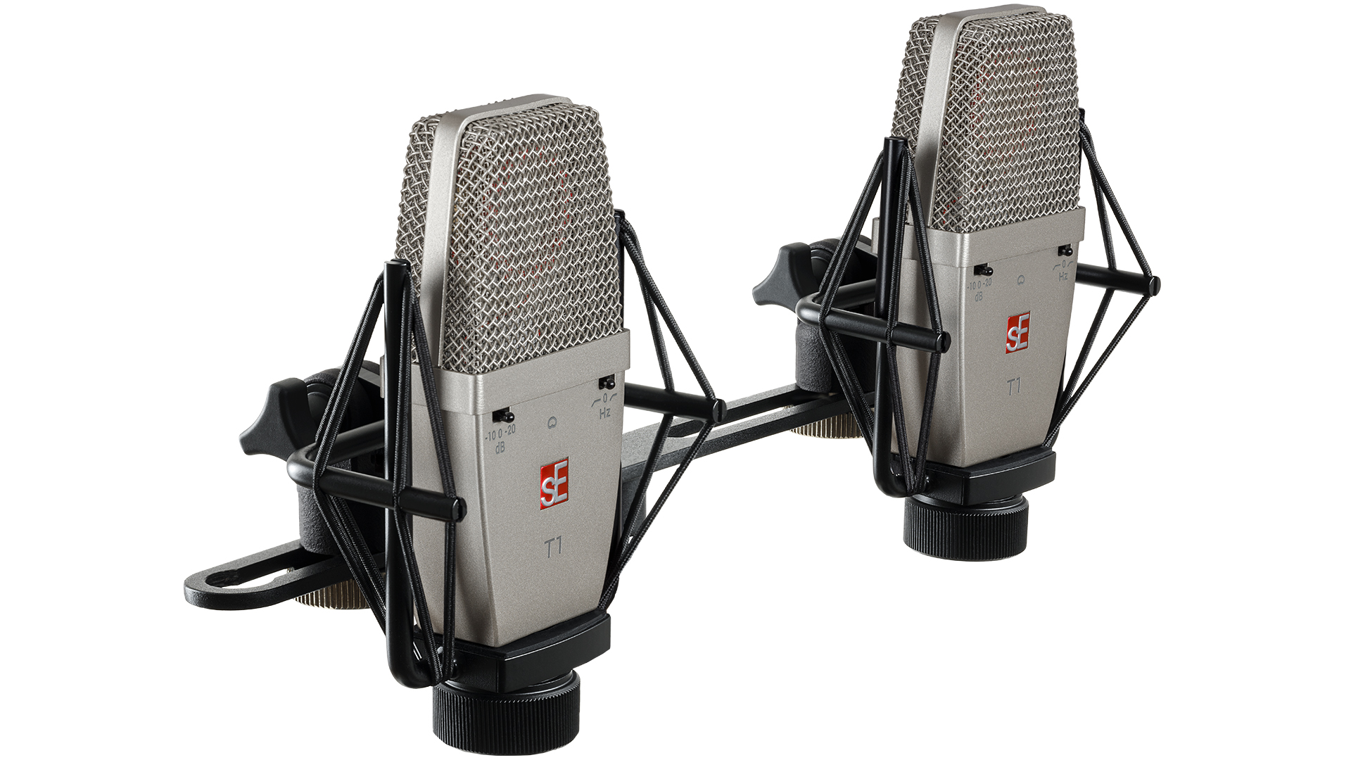 sE Electronics T1 心形指向電容麥克風(fēng)