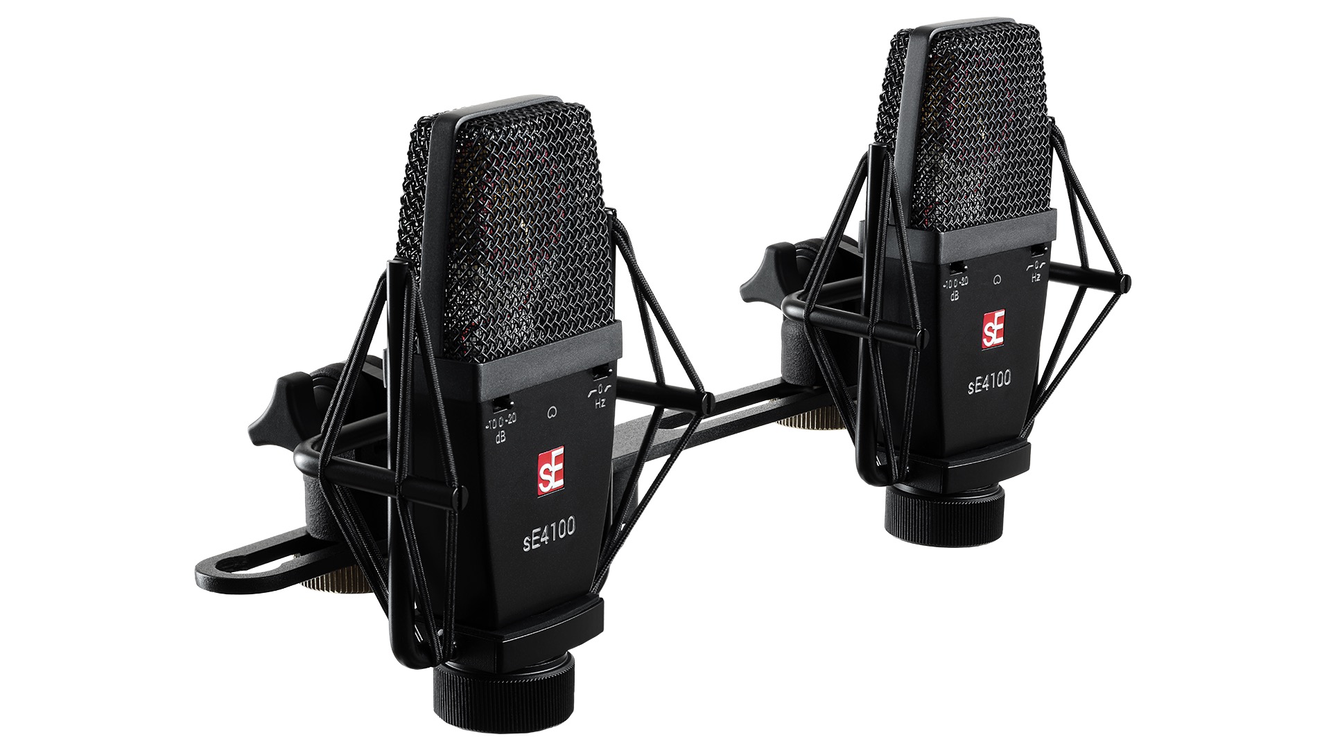 sE Electronics sE4100 心形指向電容麥克風