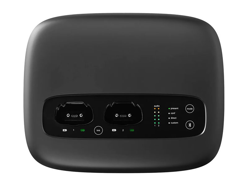 Shure Microflex Wireless neXt 2 (MXW NeXt 2)