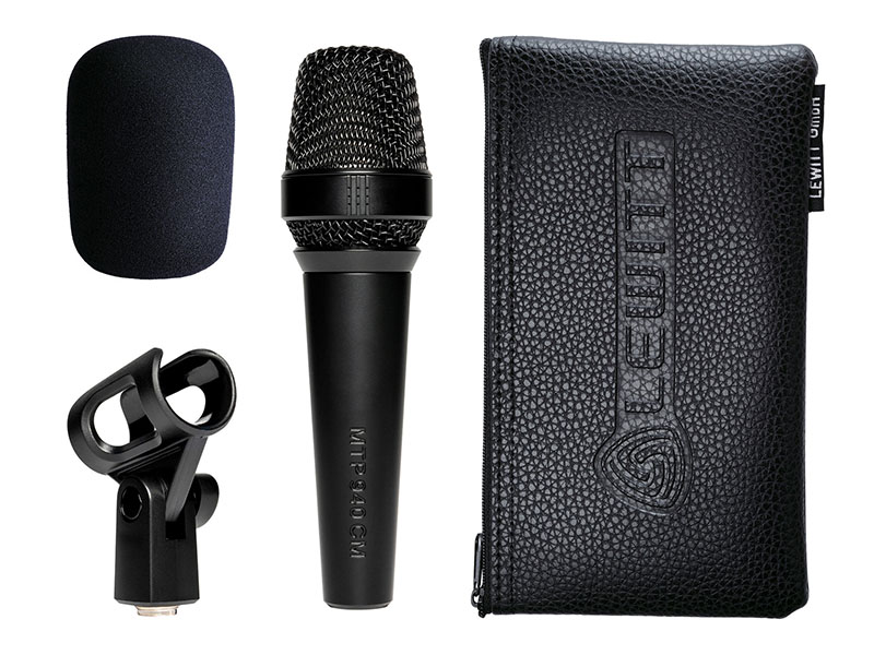 LEWITT MTP 940 CM 電容麥克風 LEWITT MTP 940 CM 電容麥克風