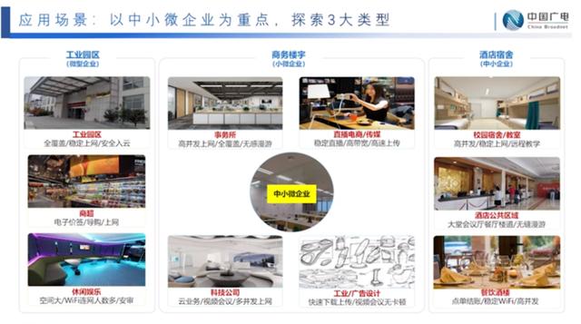 聚焦政企業(yè)務，中國廣電找到“新賽道”？！