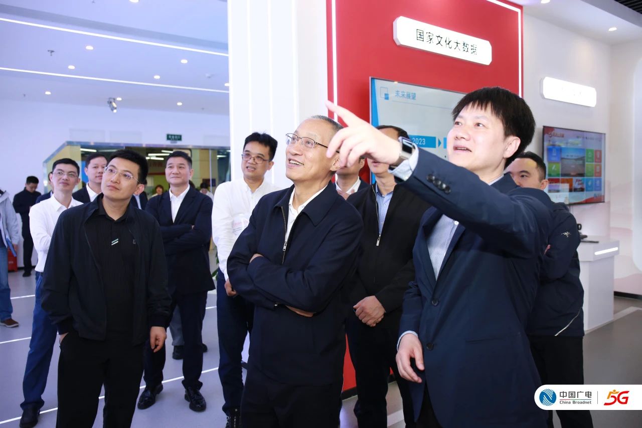 中國廣電湖南公司力爭在12月底前全面展開一體機(jī)推廣工作