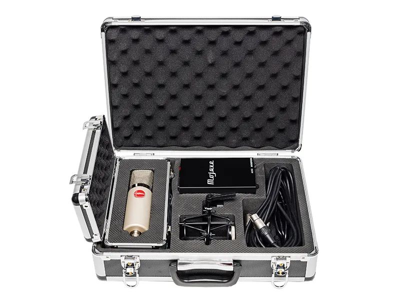 Mojave Audio MA-300SN 電容麥克風(fēng)