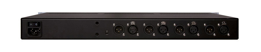 Rupert Neve Designs 5024 話筒放大器