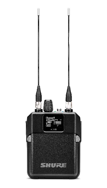 Shure Axient Digital PSM 監(jiān)聽耳機 Shure Axient Digital PSM 監(jiān)聽耳機