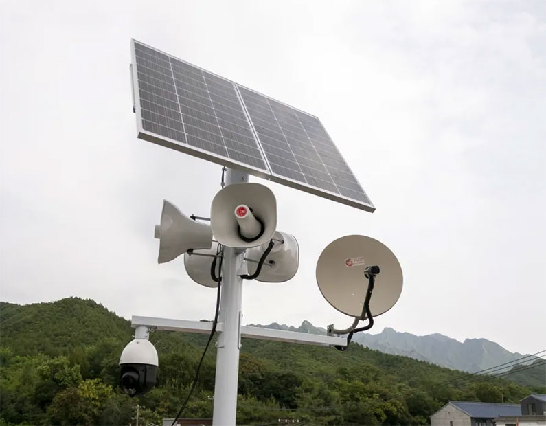 北京應(yīng)急廣播“交卷”，市級平臺如期“上線”