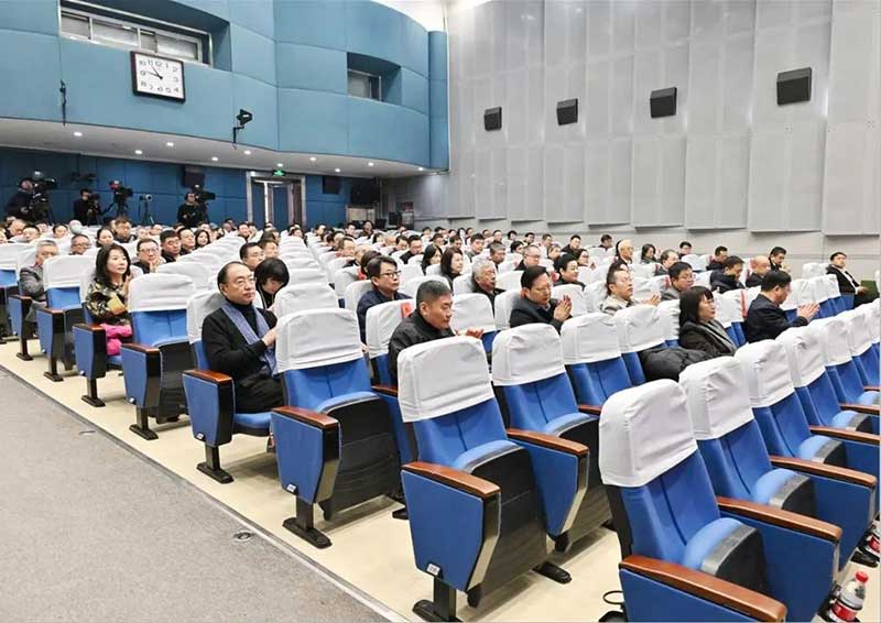 2025年技術(shù)工作會召開，中央廣播電視總臺準(zhǔn)備這樣干！