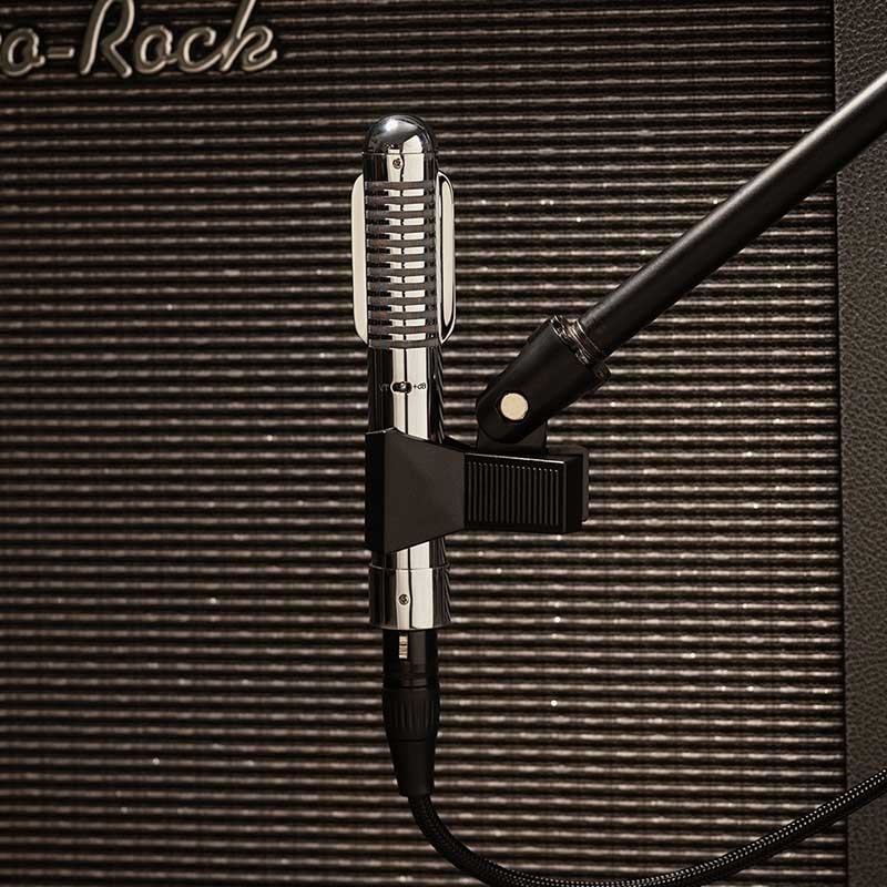 Warm Audio Fen-tone 鋁帶話(huà)筒