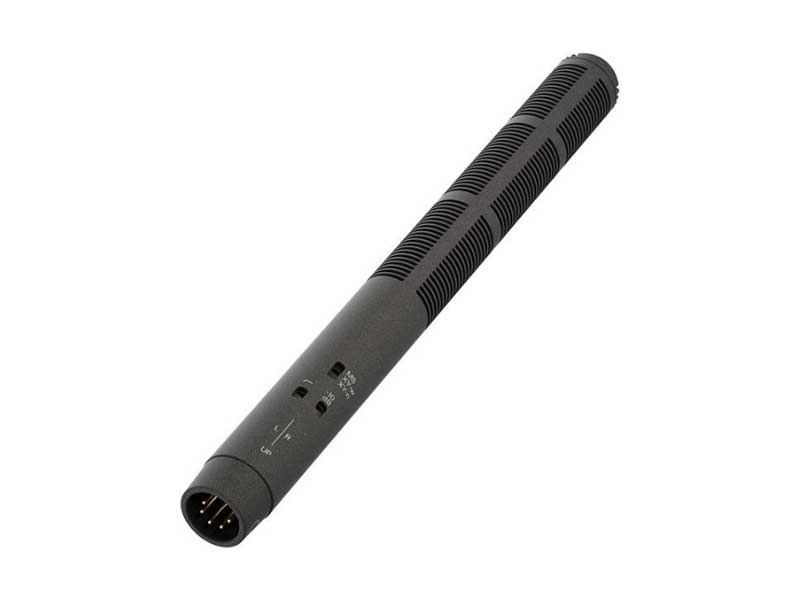 Sennheiser MKH 8018 電容麥克風