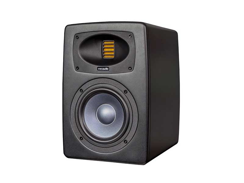 EVE Audio EXO 25 監(jiān)聽音箱