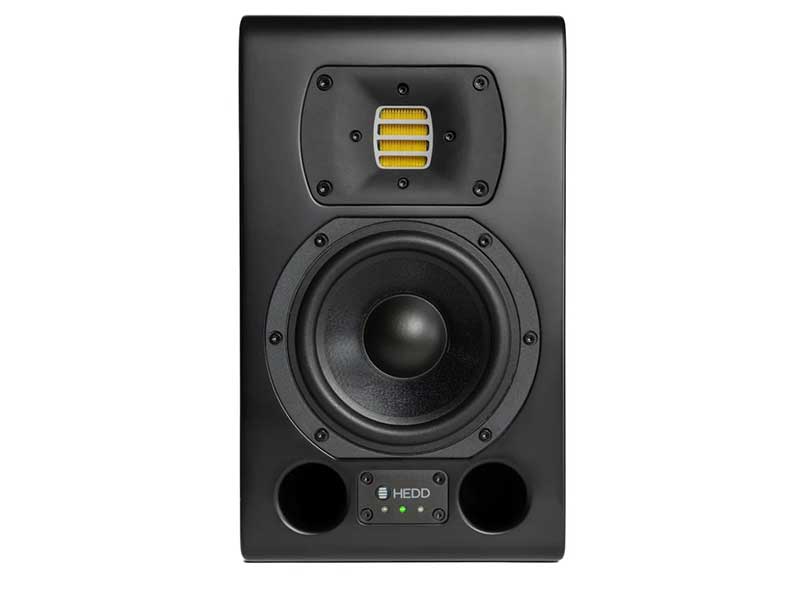 HEDD (Heinz Electrodynamic Designs) Type 05 A-CORE 監(jiān)聽音箱