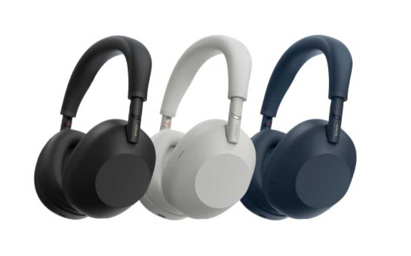 Sony WH-1000XM6 頭戴降噪耳機