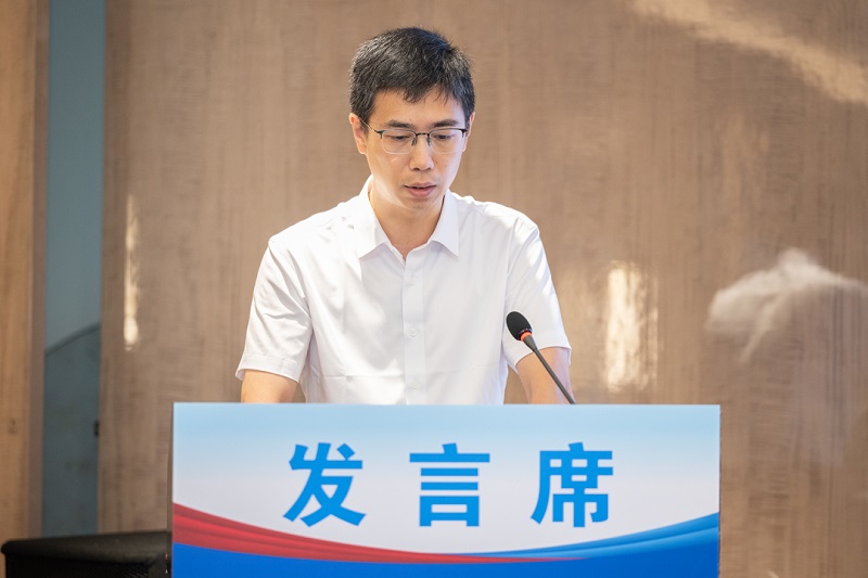 福建廣電網(wǎng)絡(luò)集團(tuán)召開上半年經(jīng)營(yíng)分析會(huì)暨安全生產(chǎn)工作會(huì)議，下半年著力做好六方面工作