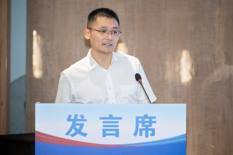 福建廣電網(wǎng)絡(luò)集團(tuán)召開上半年經(jīng)營(yíng)分析會(huì)暨安全生產(chǎn)工作會(huì)議，下半年著力做好六方面工作