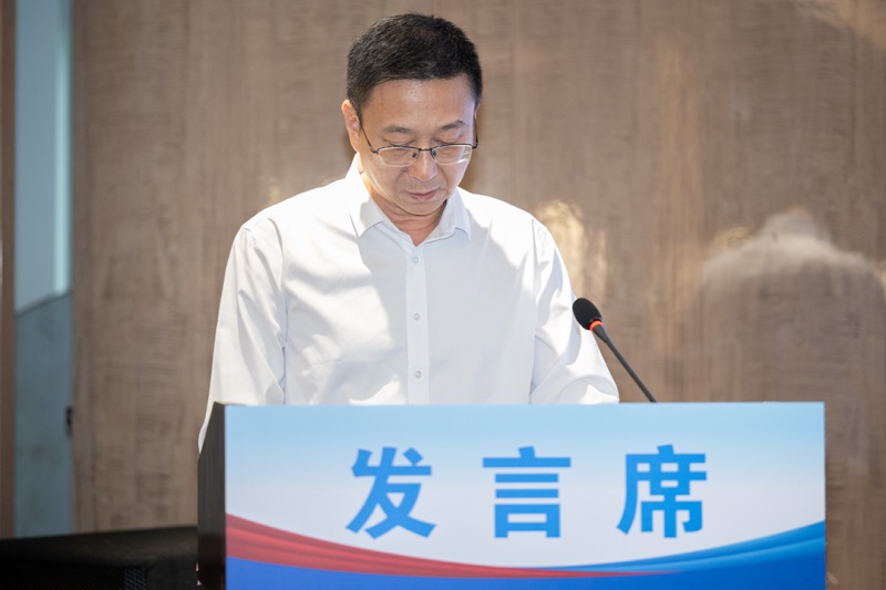 福建廣電網(wǎng)絡(luò)集團(tuán)召開上半年經(jīng)營(yíng)分析會(huì)暨安全生產(chǎn)工作會(huì)議，下半年著力做好六方面工作