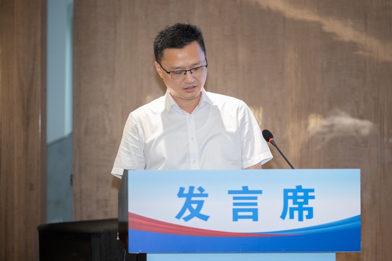 福建廣電網(wǎng)絡(luò)集團(tuán)召開上半年經(jīng)營(yíng)分析會(huì)暨安全生產(chǎn)工作會(huì)議，下半年著力做好六方面工作