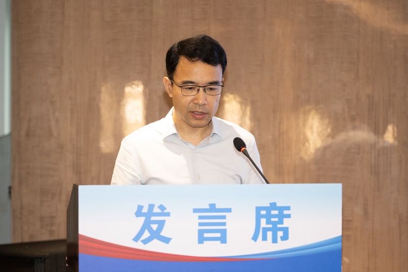 福建廣電網(wǎng)絡(luò)集團(tuán)召開上半年經(jīng)營(yíng)分析會(huì)暨安全生產(chǎn)工作會(huì)議，下半年著力做好六方面工作