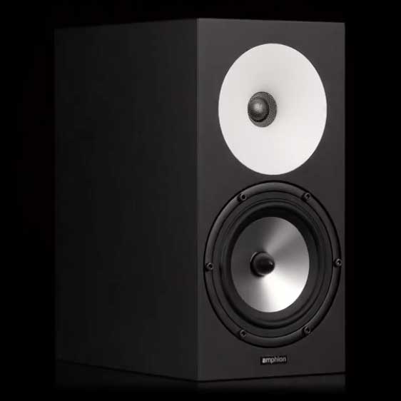 Amphion One18X 監(jiān)聽(tīng)音箱