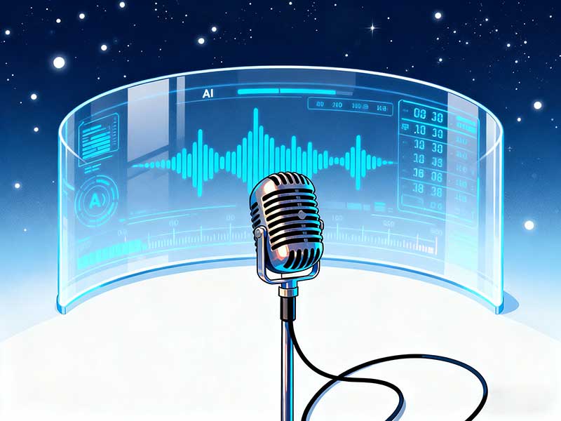 如何打造爆款音頻節(jié)目？——廣播內(nèi)容創(chuàng)新的方法論與案例解析