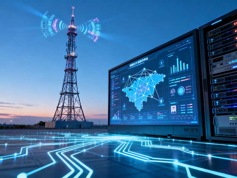 “耳朵經(jīng)濟(jì)”新篇章：廣播行業(yè)的智能化、個(gè)性化與社群化趨勢(shì)