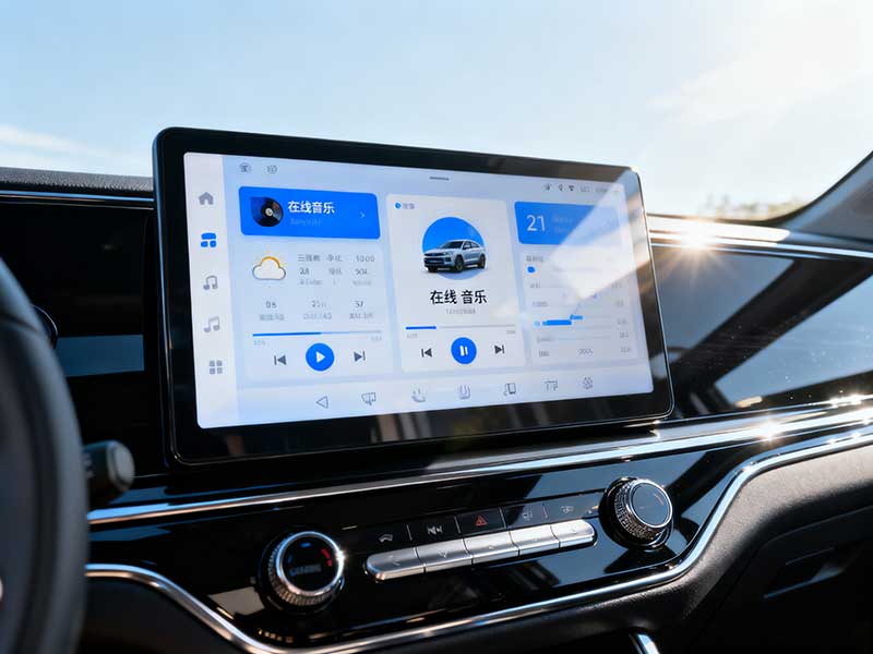 車載、智能與在線：驅動廣播行業(yè)未來的三駕馬車