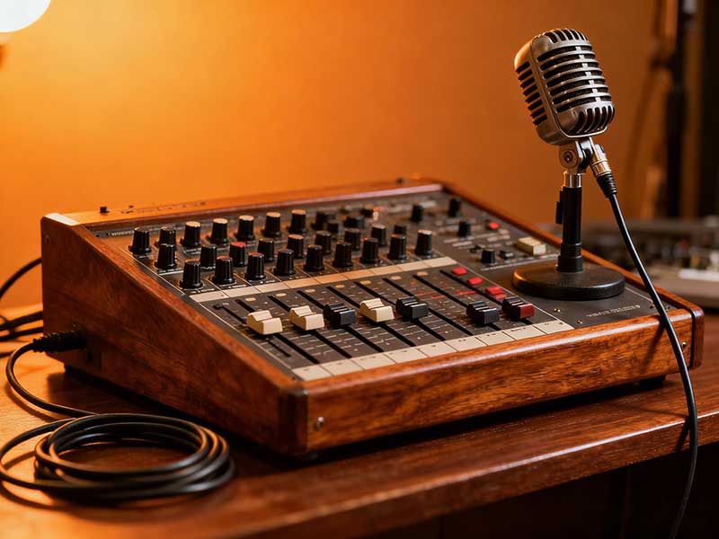 在地化與社區(qū)連接:區(qū)域性廣播電臺(tái)不可替代的核心競(jìng)爭(zhēng)力