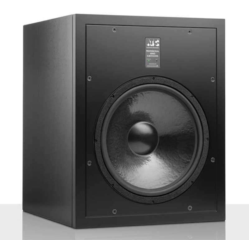 ATC SCS120 Pro / SCS120iW Pro 監(jiān)聽音箱