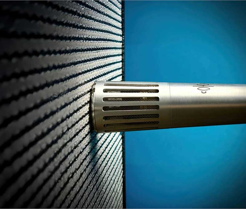 SOYUZ Microphones V1 動(dòng)圈麥克風(fēng)