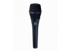 Shure 舒爾 SM87A 人聲話筒，超心形電容
