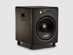 廣播、錄制音箱JBL LSR4312P