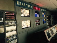 2015年下半年新產(chǎn)品、新技術(shù)推廣活動(dòng)和巡回服務(wù)第四站