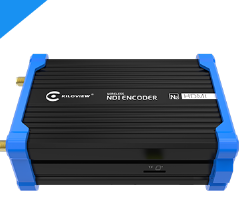 NDI視頻編碼器，NDI轉(zhuǎn)HDMI,NDI協(xié)議傳輸