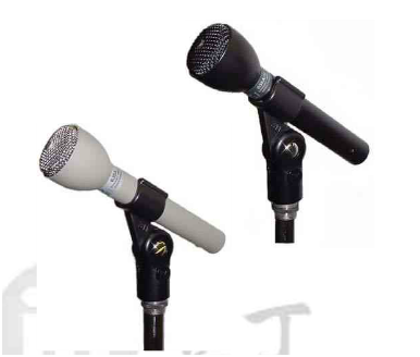 Electro-Voice 635A，635A/B 動(dòng)圈帶線專業(yè)話筒