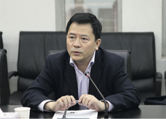 中國廣電呂建杰：目前處于網(wǎng)絡(luò)整合過渡期，整合工作還需一步步分階段來推進(jìn)